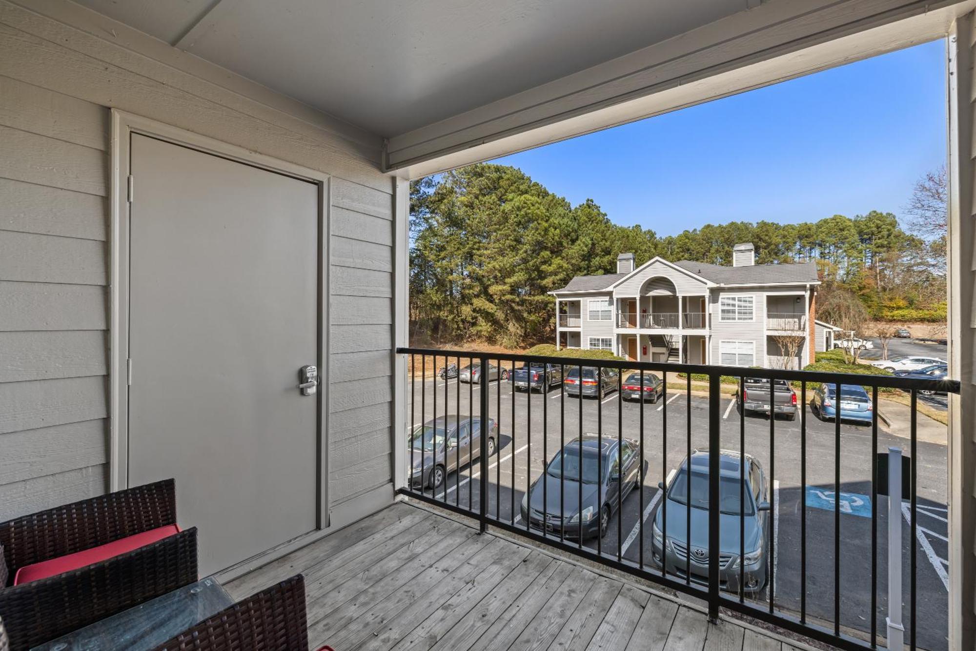 Charming 3br Abode Near Uga And Downtown Apartment Athens