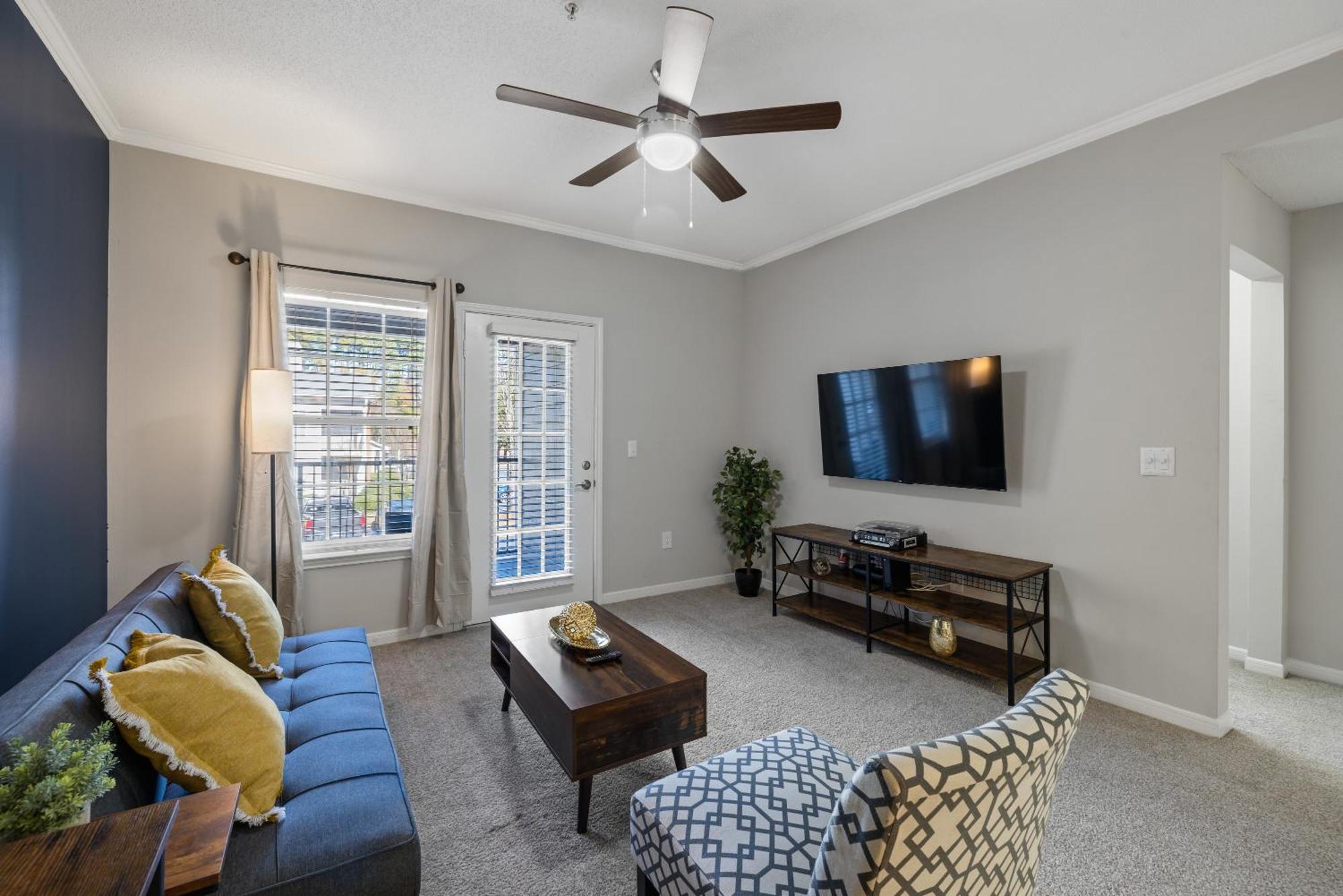 Apartment Charming 3br Abode Near Uga And Downtown *