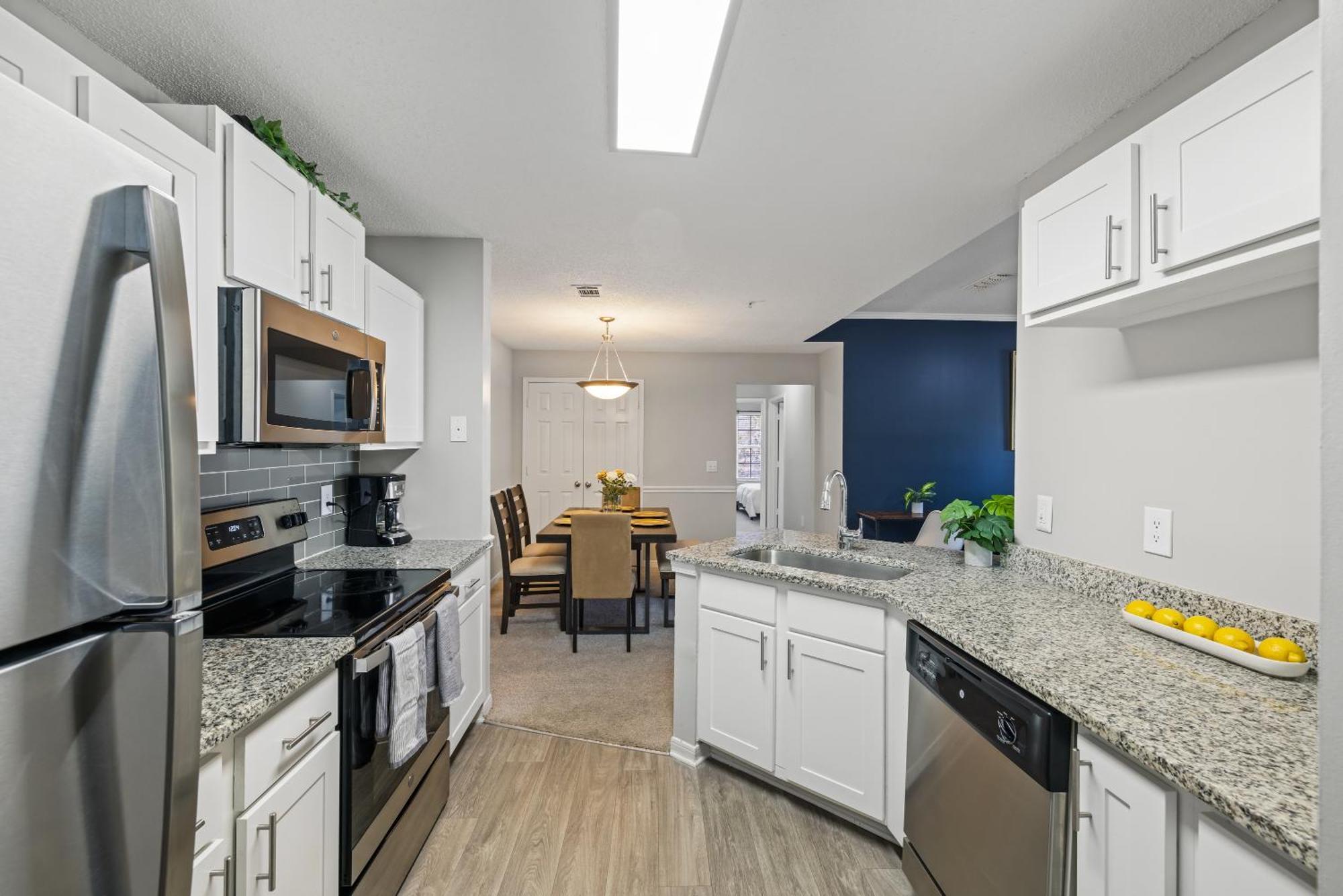 Charming 3br Abode Near Uga And Downtown Apartment Athens