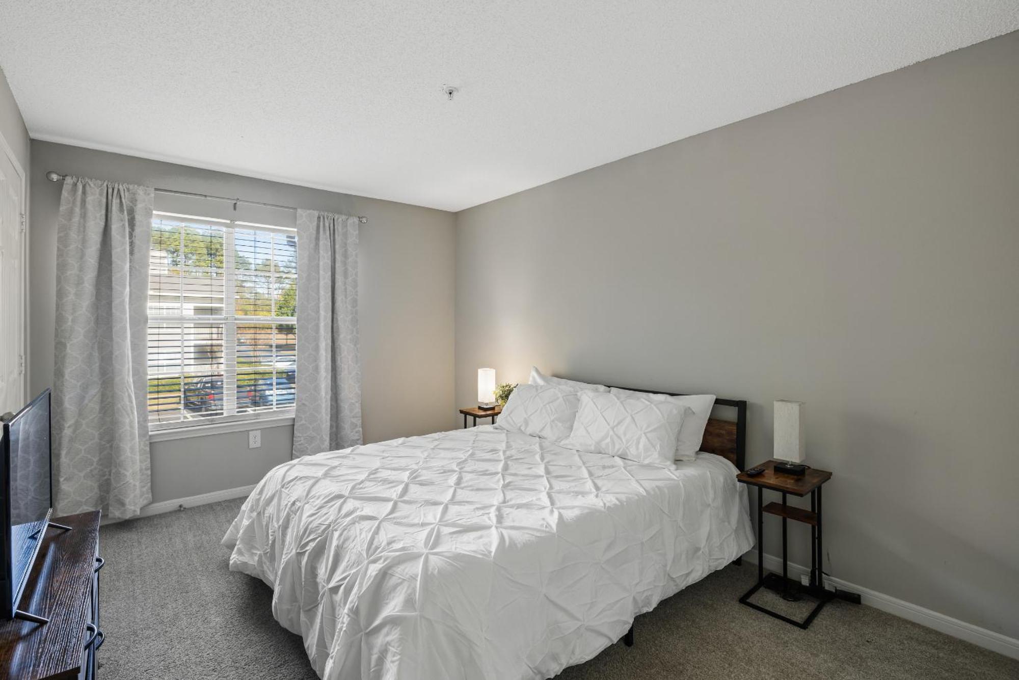 Apartment Charming 3br Abode Near Uga And Downtown Athens