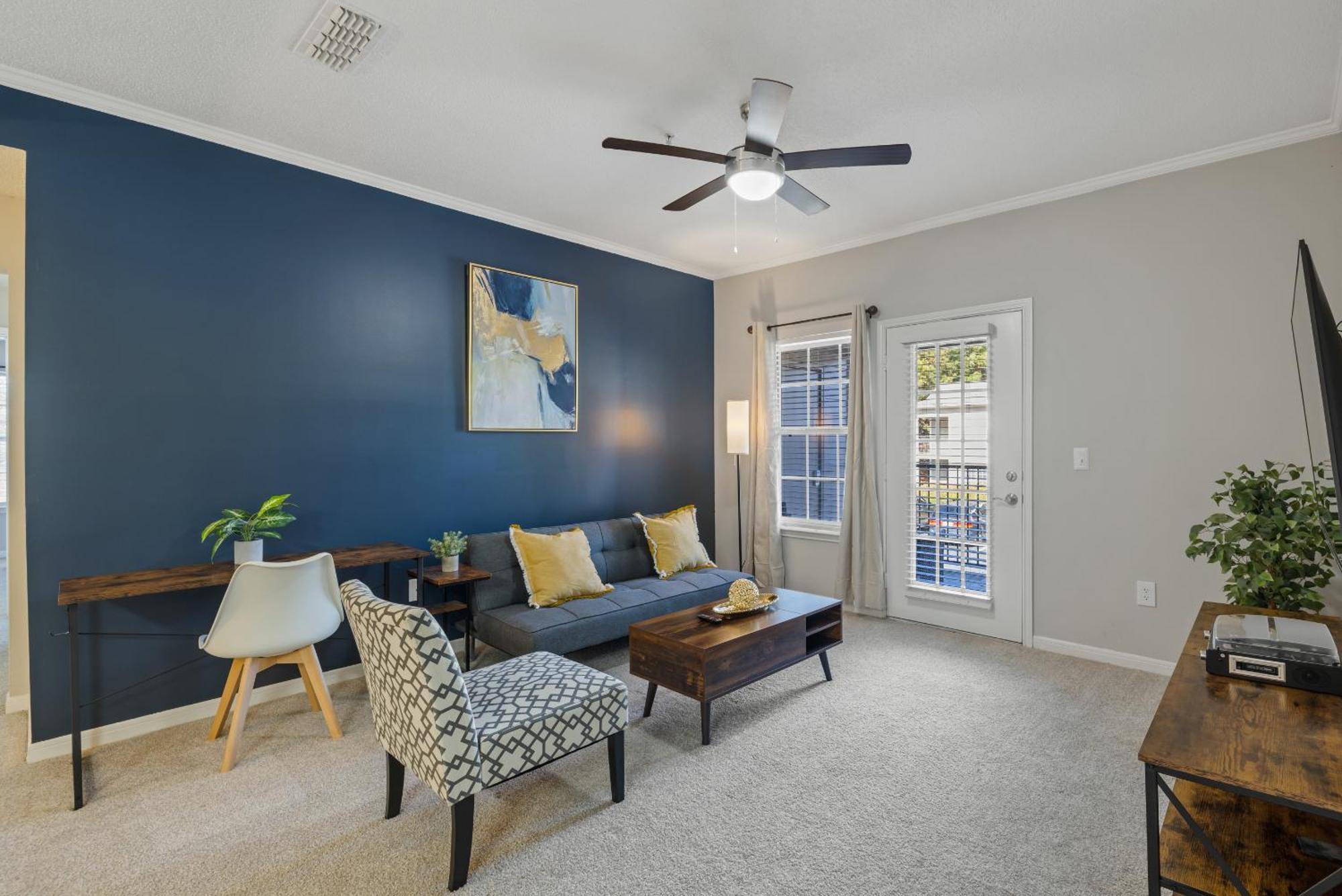 Charming 3br Abode Near Uga And Downtown Apartment Athens