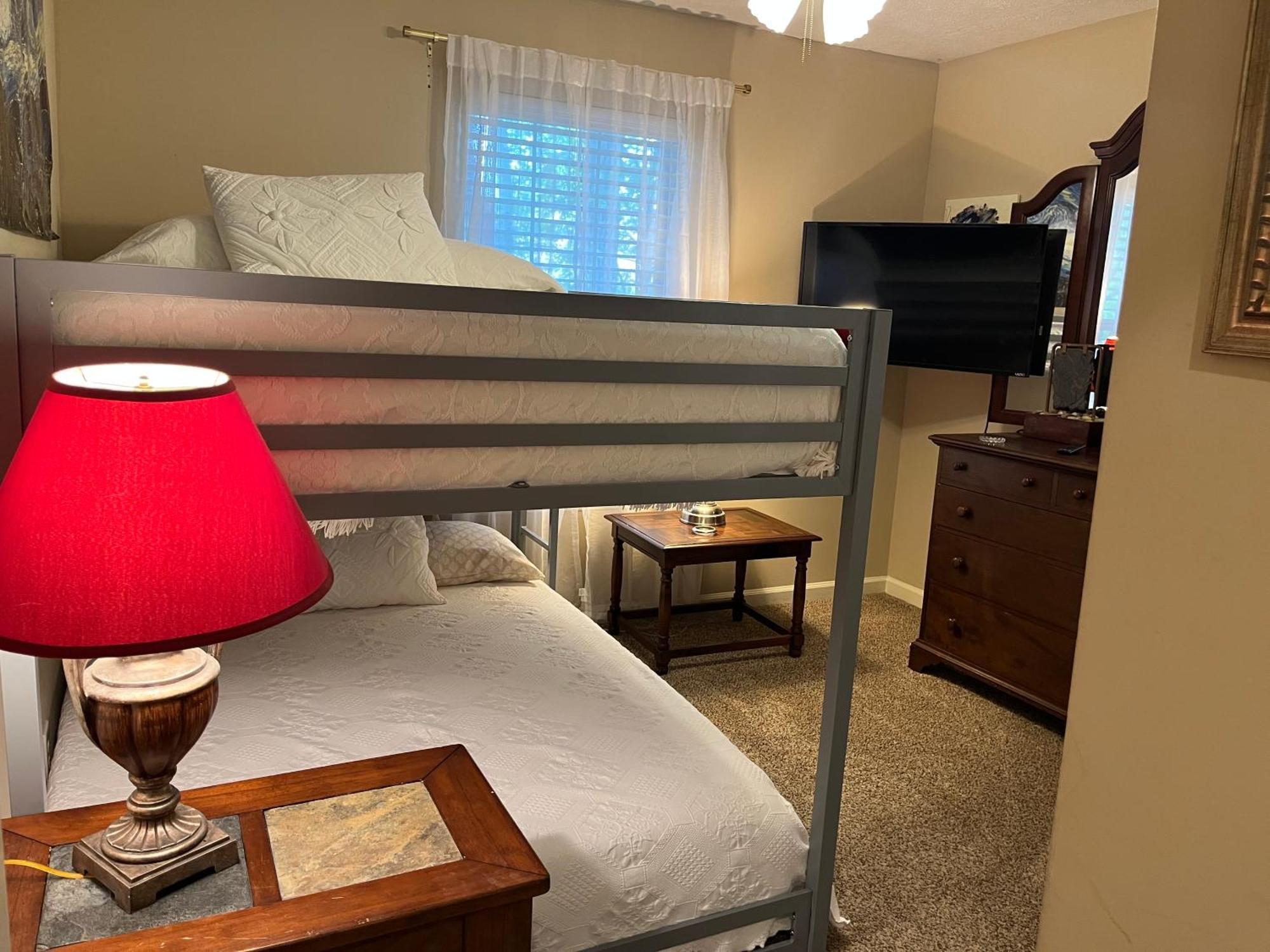 Apartment Classic Condo: Downtown Retreat