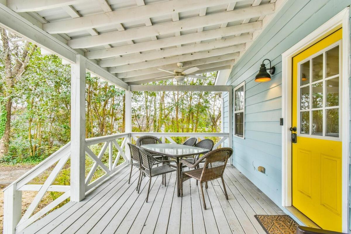 5 Minutes To Downtown Athens! - 4 Bedroom! Holiday home