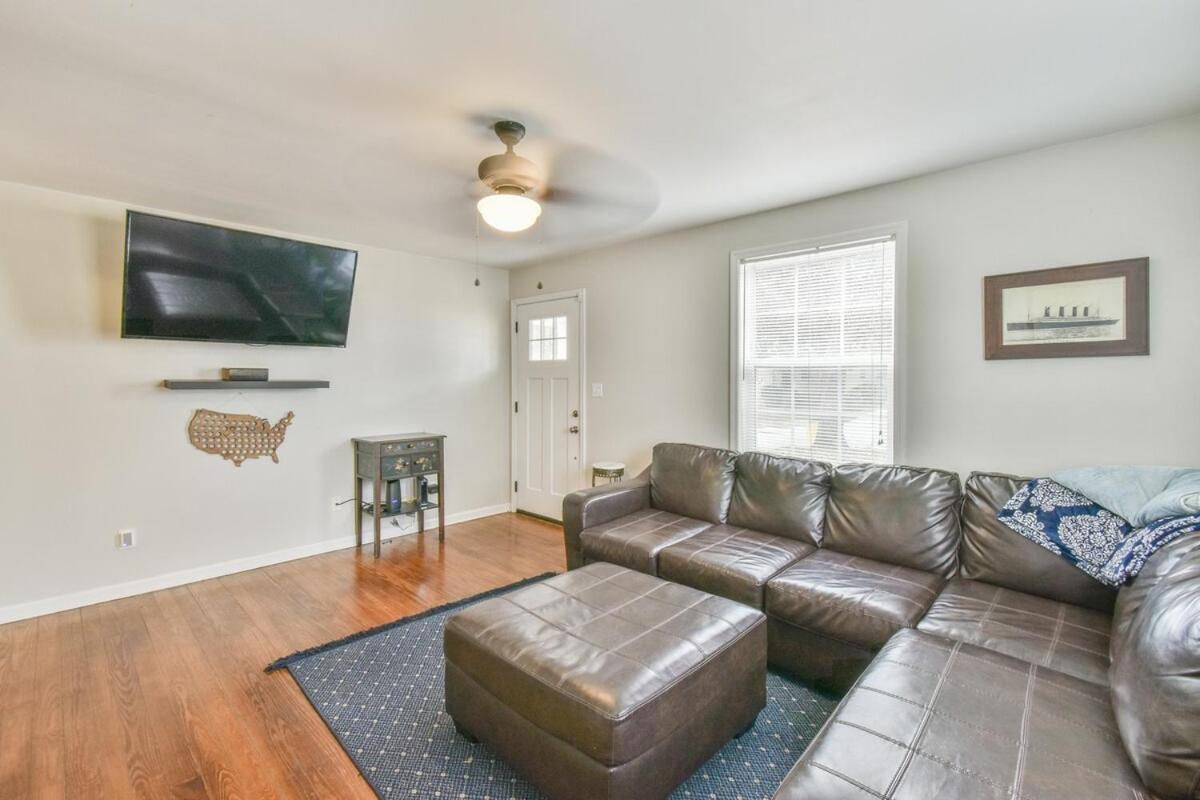 5 Minutes To Downtown Athens! - 4 Bedroom! Athens