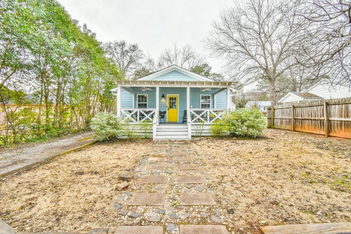 5 Minutes To Downtown Athens! - 4 Bedroom!