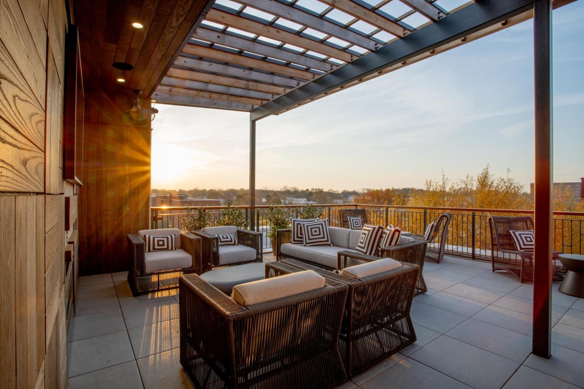 Hotel The Bell By Kasa Living