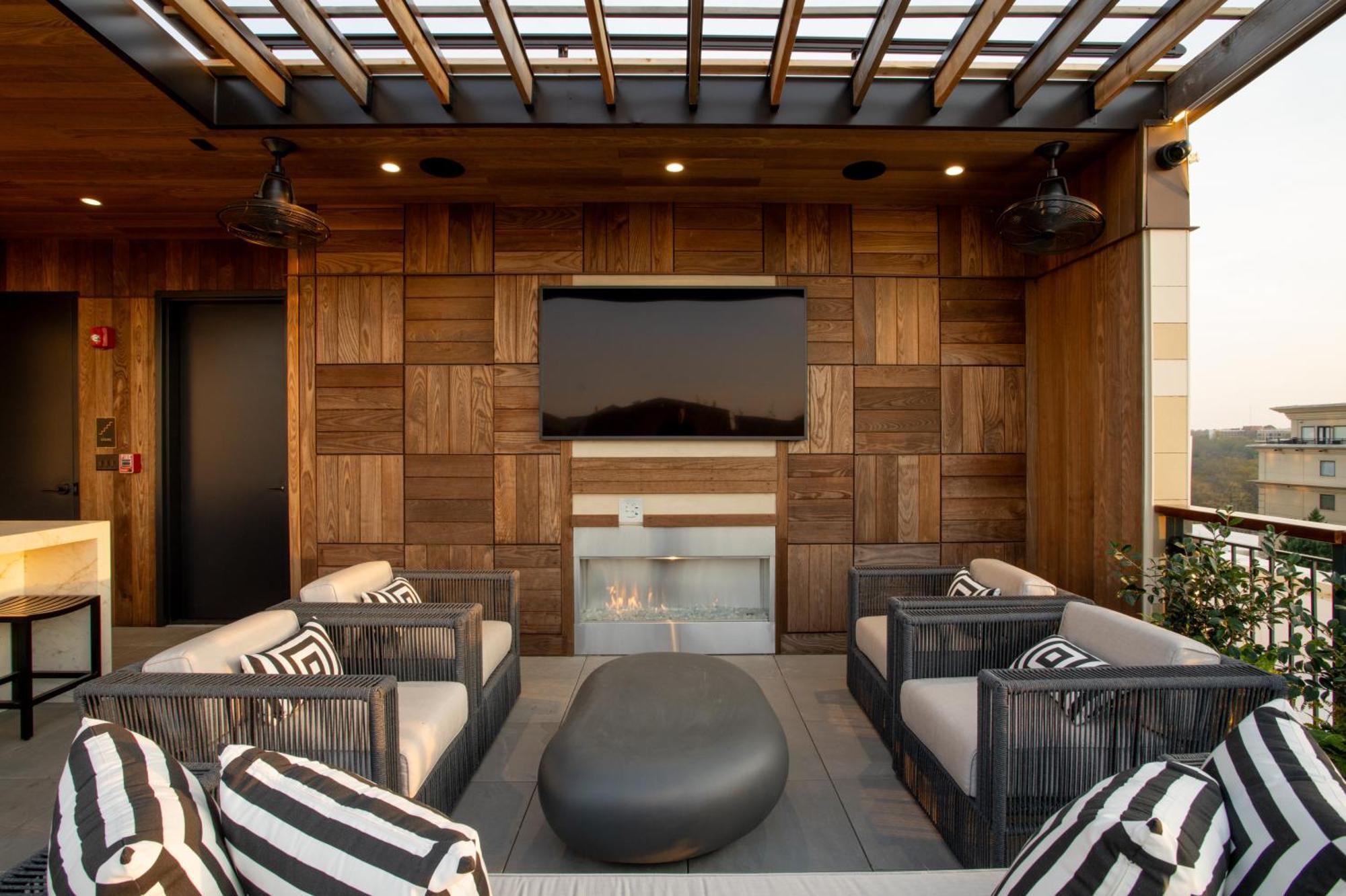 The Bell By Kasa Living