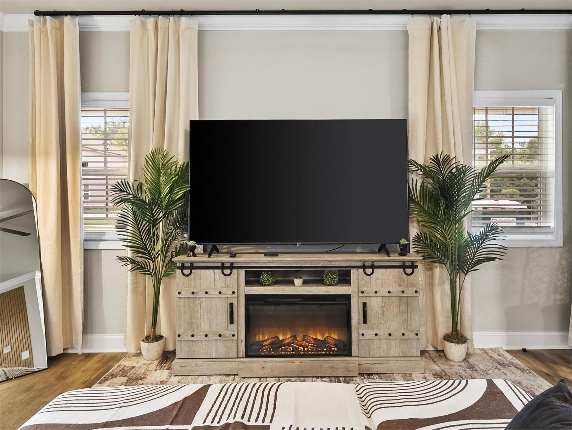 2 King Beds | Modern Retreat House + Game Athens