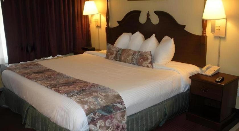 Hotel Western Athens