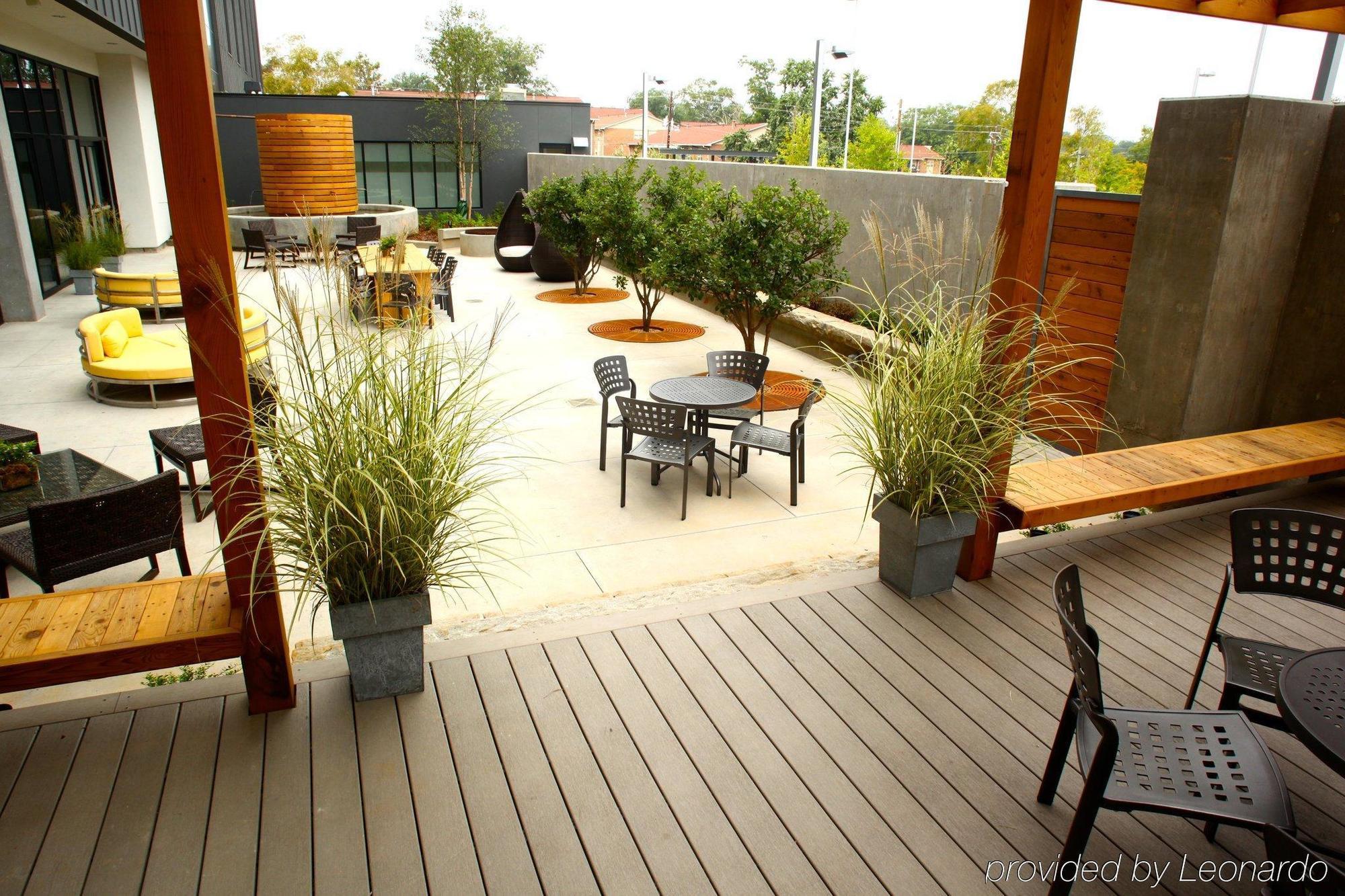 Indigo - Area By Ihg 3* Athens