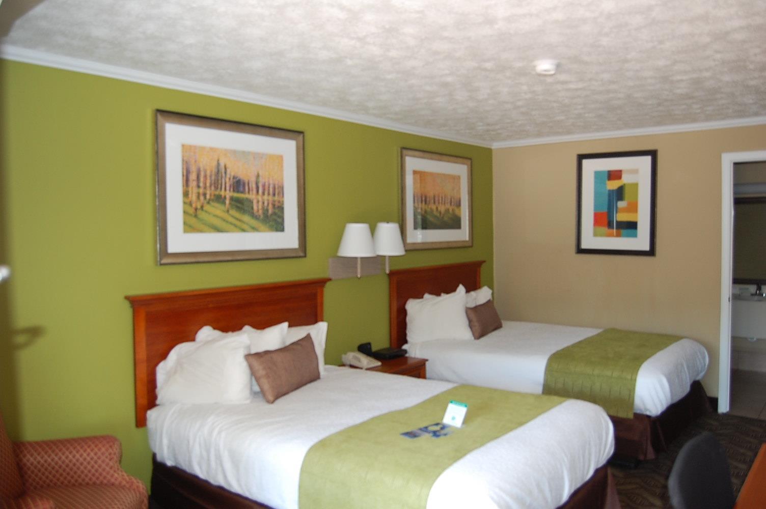 Hotel Western Athens
