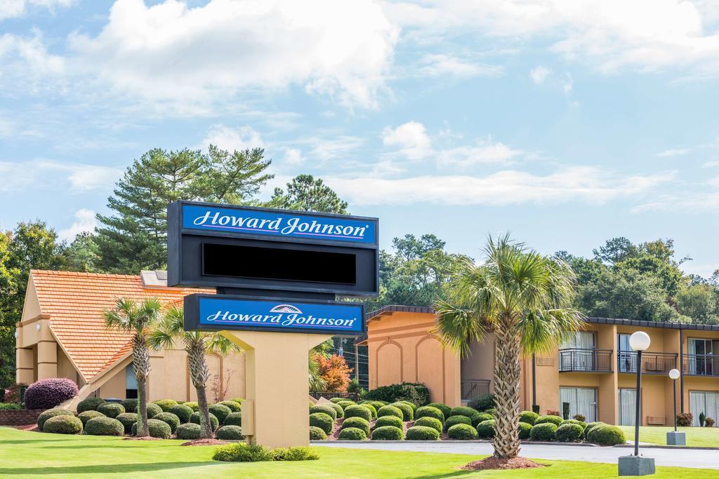 Hotel Howard Johnson By Wyndham
