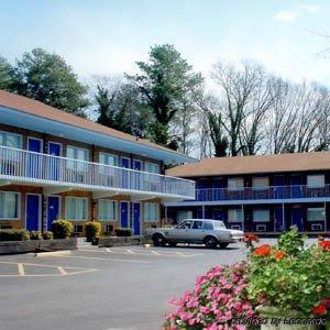 Motel Budget Host Athens