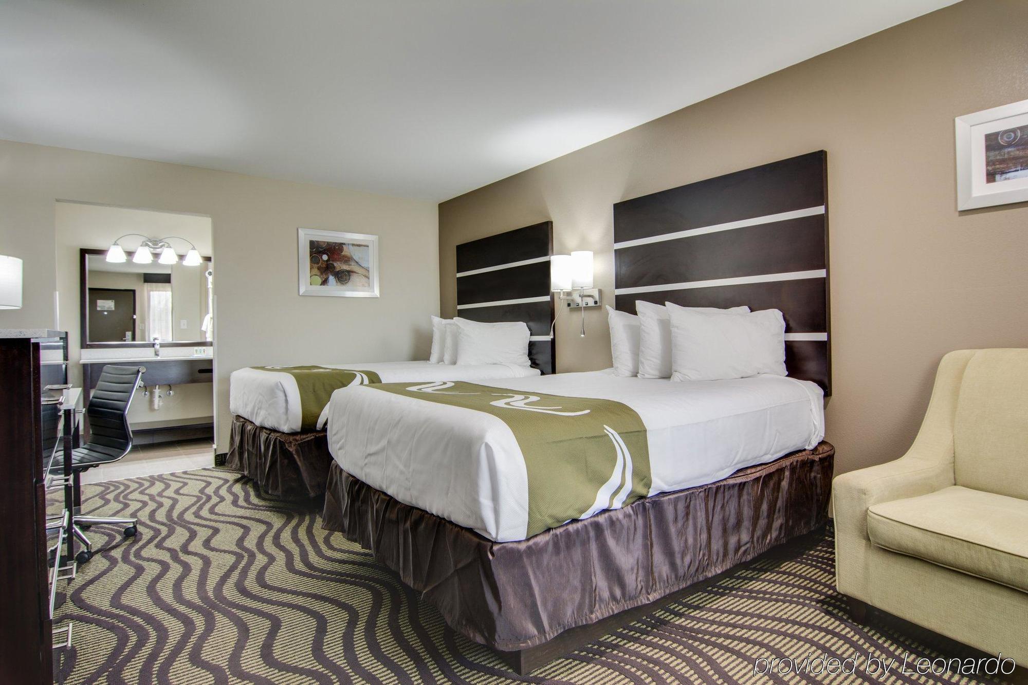 Quality & Area Hotel Athens