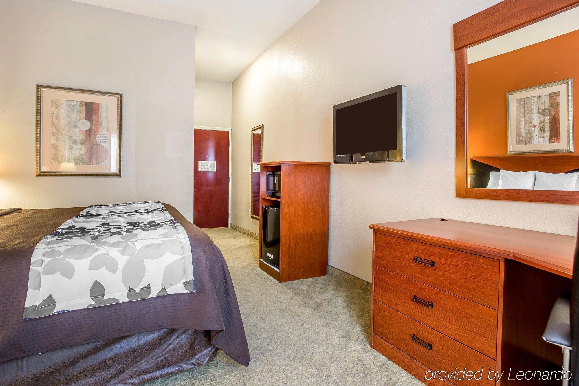 Sleep & Hotel 2*