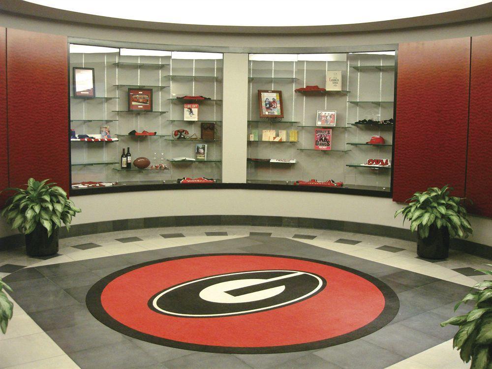 Georgia Gameday Center Hotel 5*