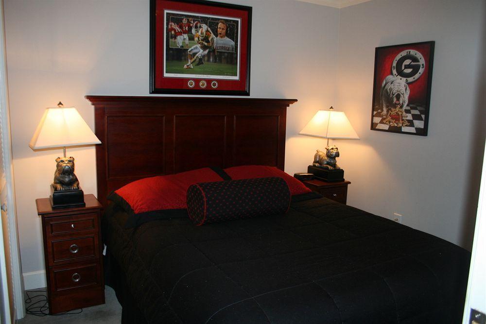 Georgia Gameday Center 5* Athens