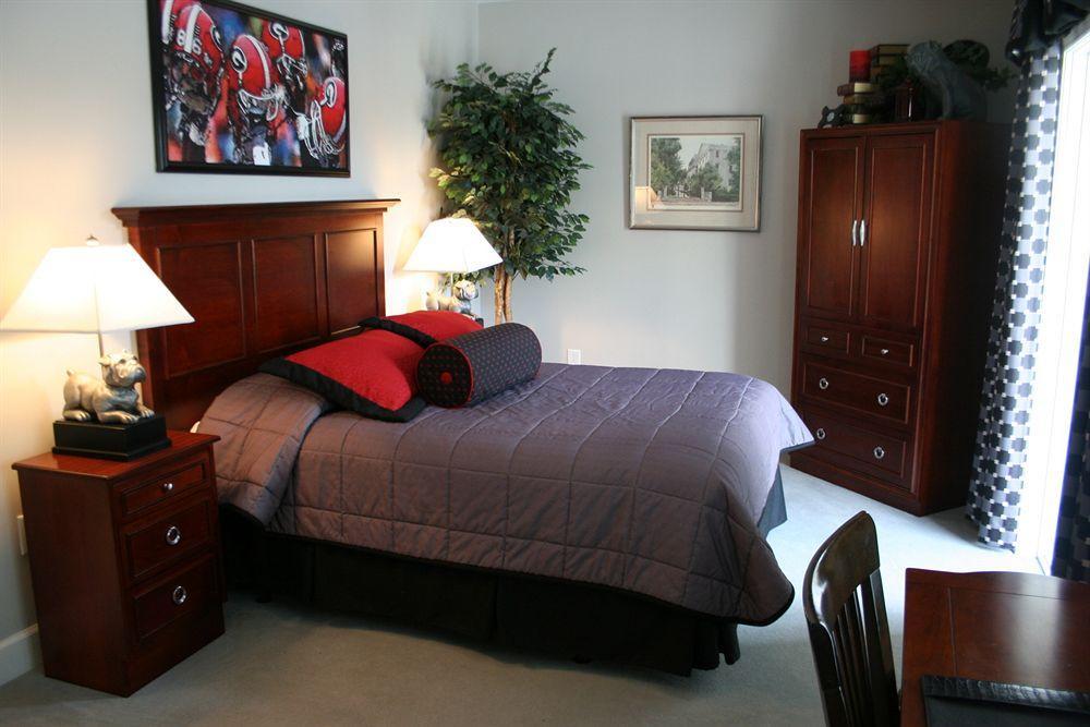 Georgia Gameday Center Hotel Athens
