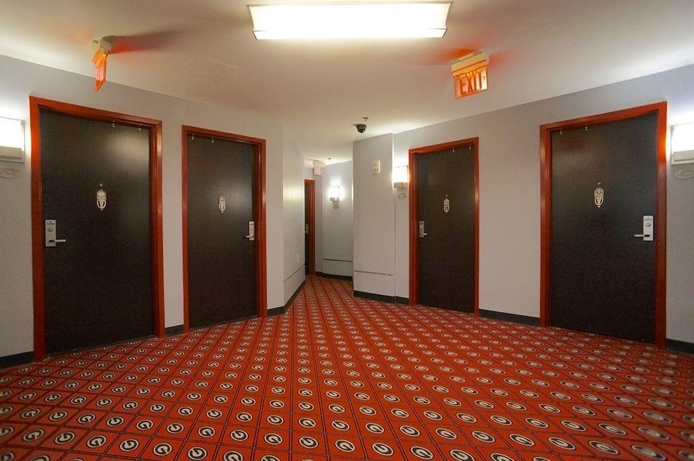 Georgia Gameday Center Hotel Athens