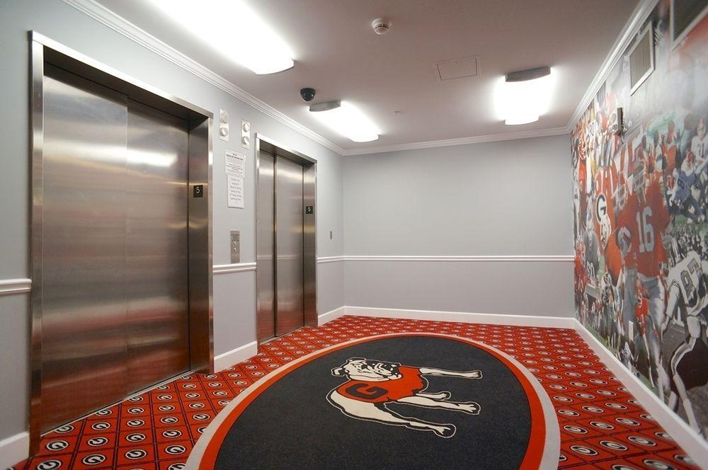 Georgia Gameday Center Hotel 5*