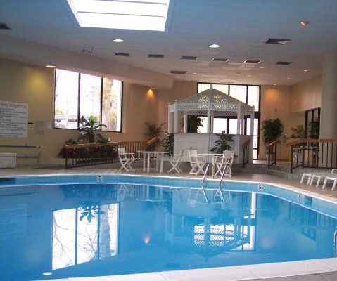 - Area Hotel 3*