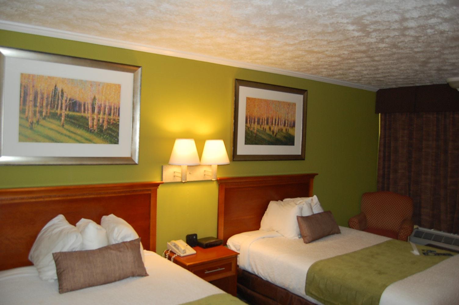 Hotel Western 2*