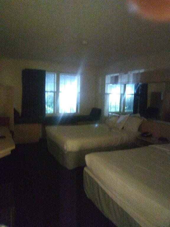 Hotel Microtel By Wyndham