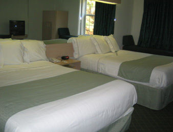 Hotel Microtel By Wyndham Athens