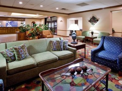 Express - Area By Ihg