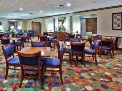 Hotel Express - Area By Ihg 3*