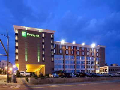 Hotel - Area 3*