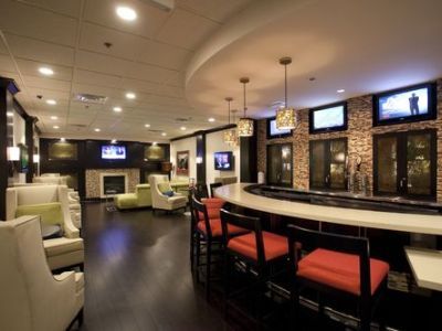 - Area Hotel 3*