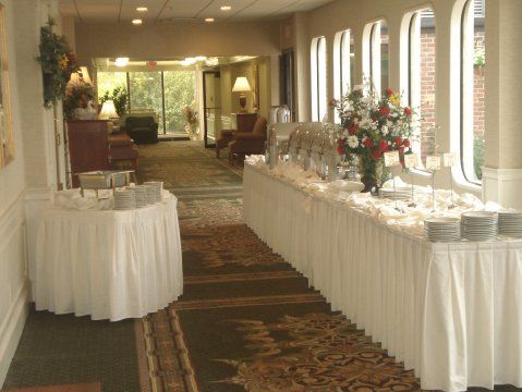 - Area Hotel