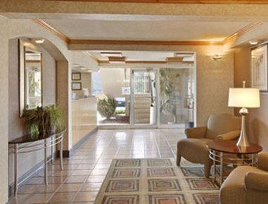 Hotel Days By Wyndham *