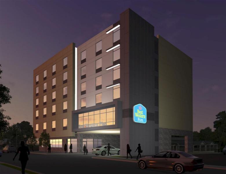 Western Hotel