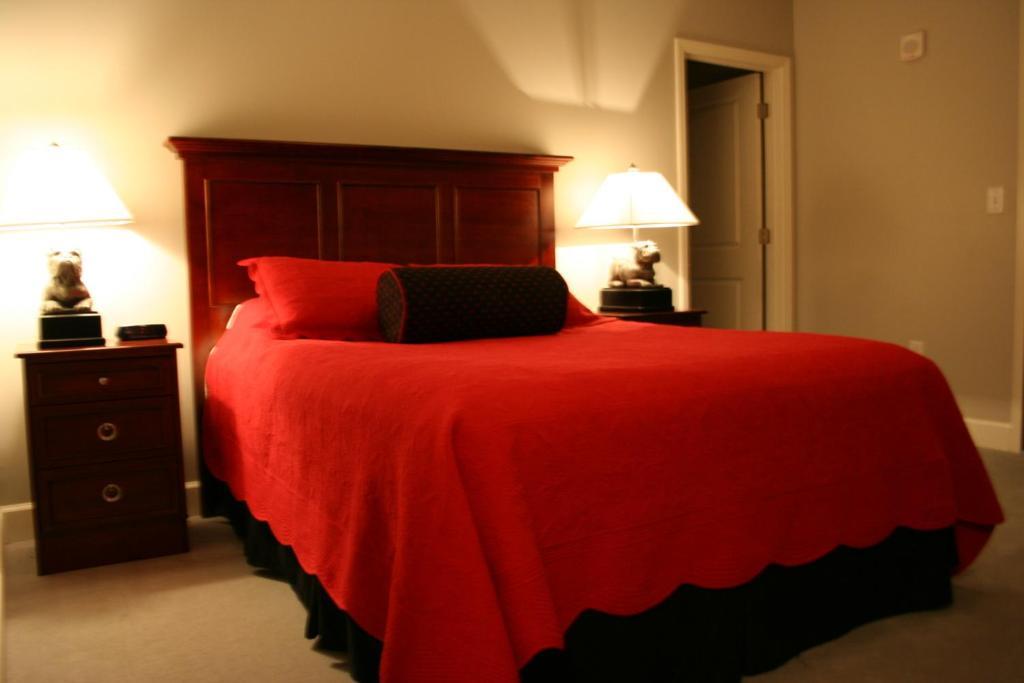 Georgia Gameday Center Hotel Athens