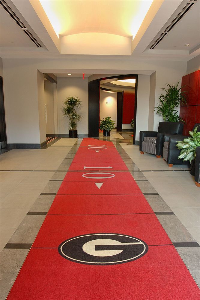 Georgia Gameday Center Athens