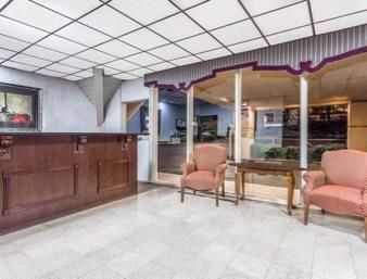 Hotel Howard Johnson By Wyndham Athens