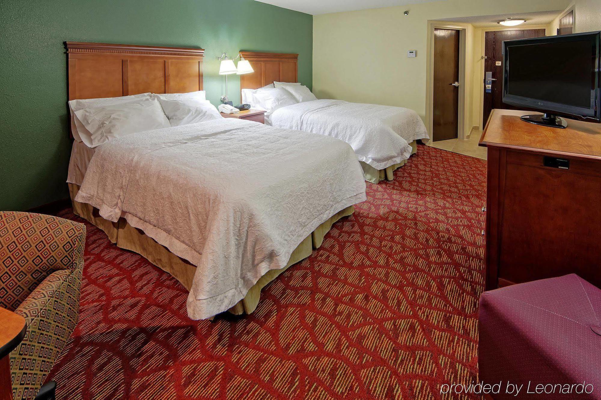 Hampton Hotel