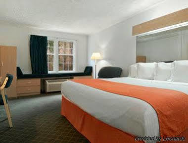 Hotel Microtel By Wyndham Athens