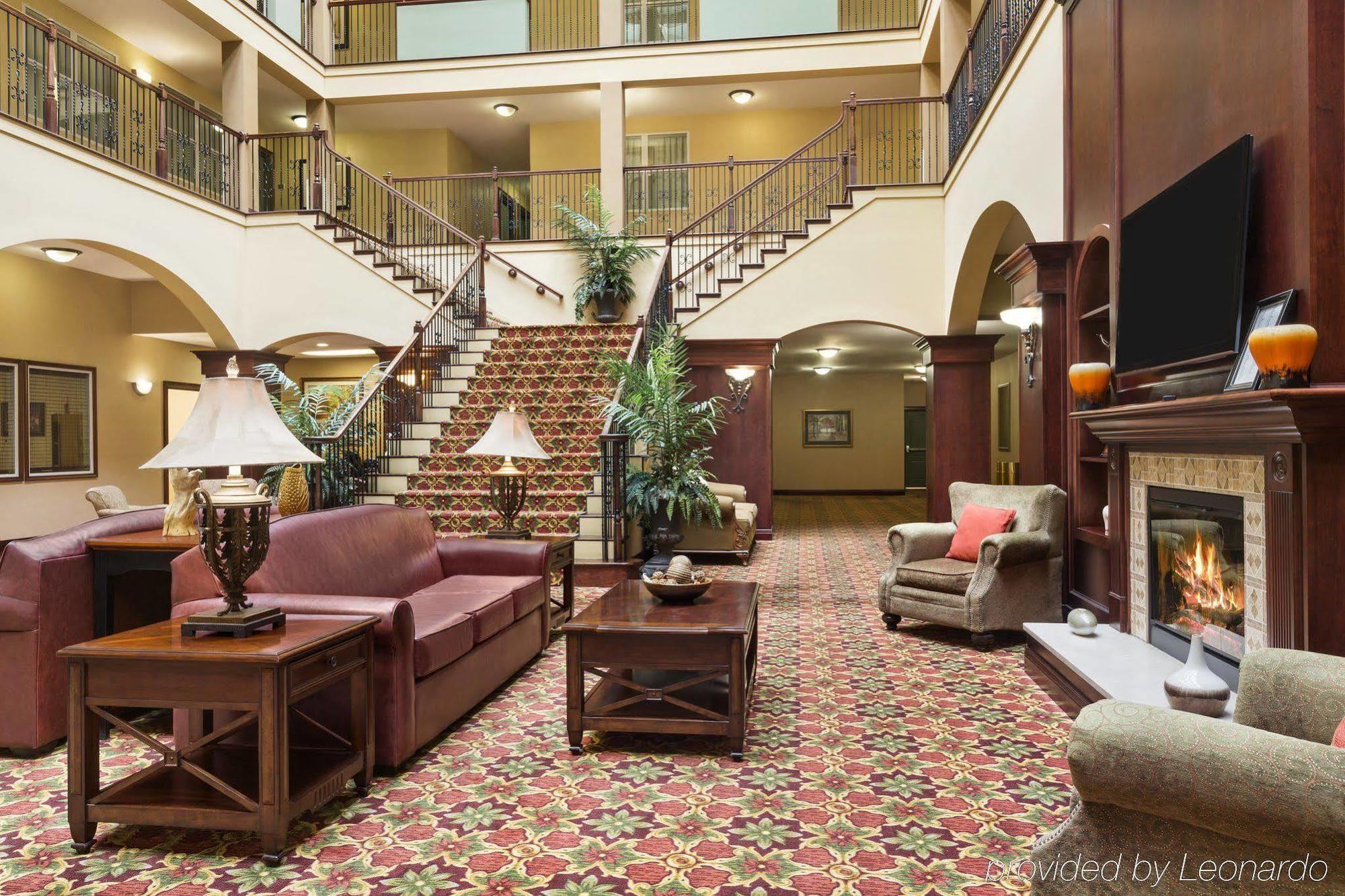 Hotel Country & By Radisson, Athens, Ga 3*
