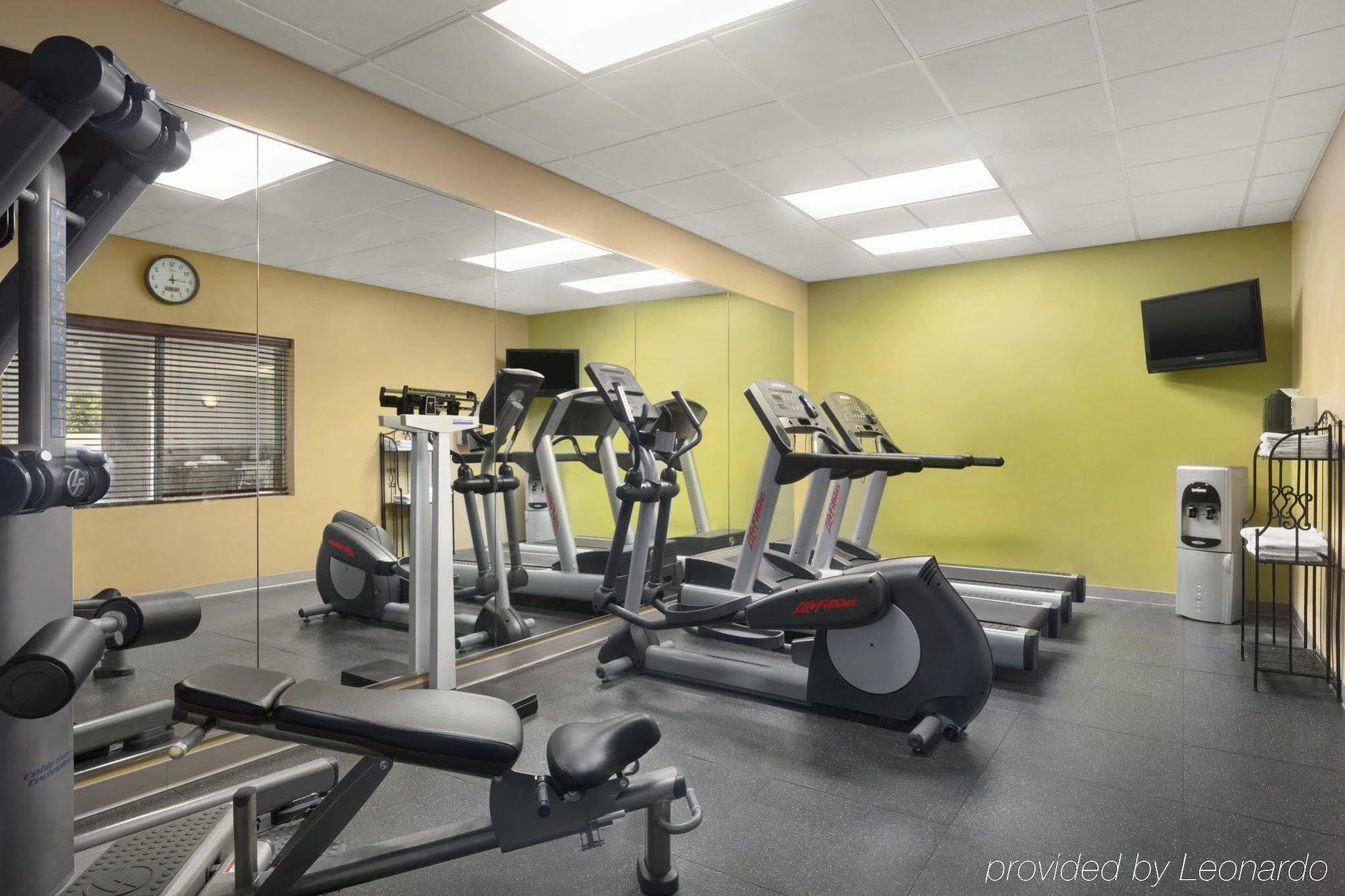 Hotel Country & By Radisson, Athens, Ga 3*