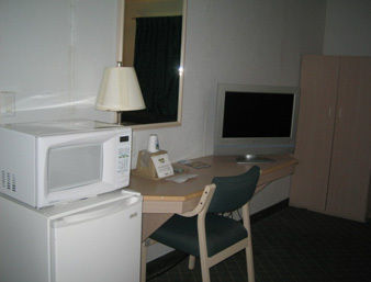 Hotel Microtel By Wyndham