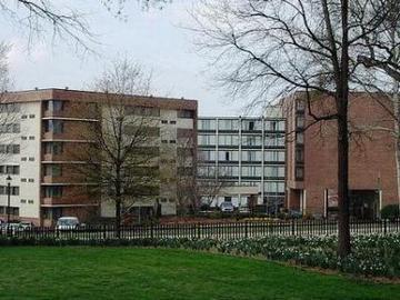 Hotel - Area