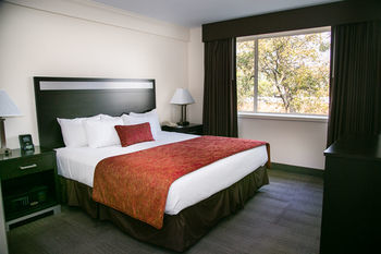Hotel The Of Georgia Center For Continuing Education &