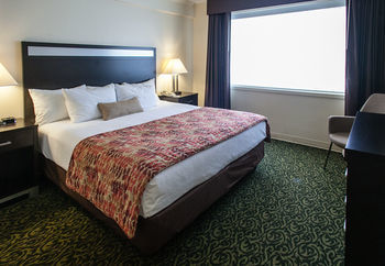 The Of Georgia Center For Continuing Education & Hotel