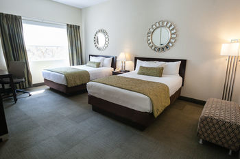 Hotel The Of Georgia Center For Continuing Education & 3*