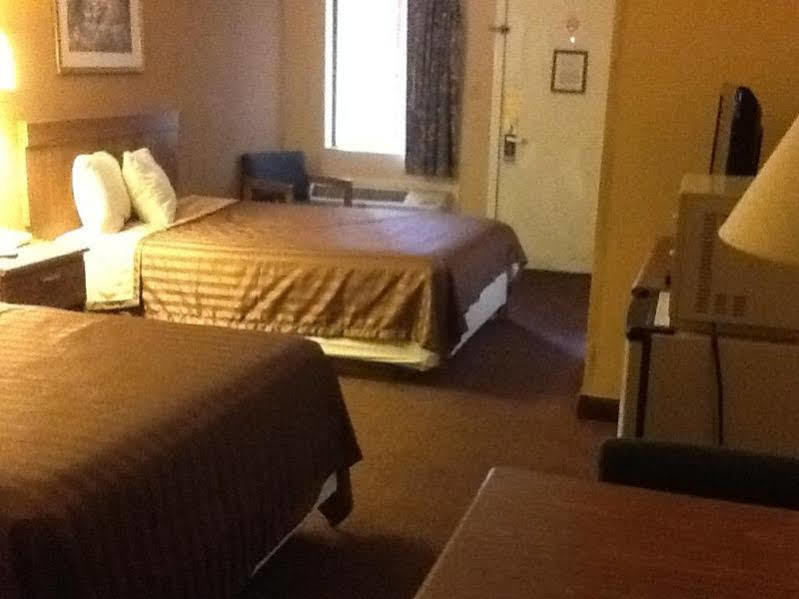 Americas Value Hotel Athens