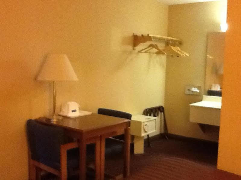 Americas Value Hotel Athens