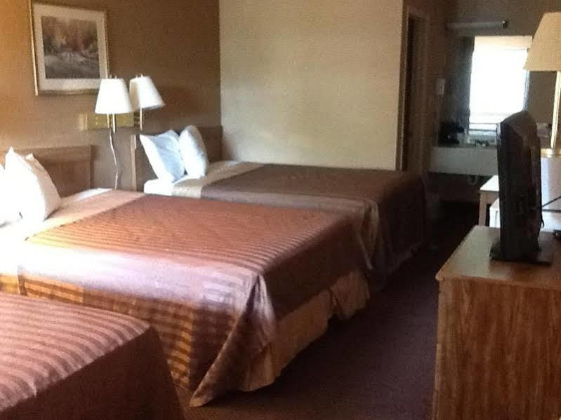 Americas Value Hotel Athens